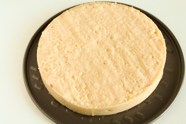 Ягодная кростата ди фрутта Crostata di frutta