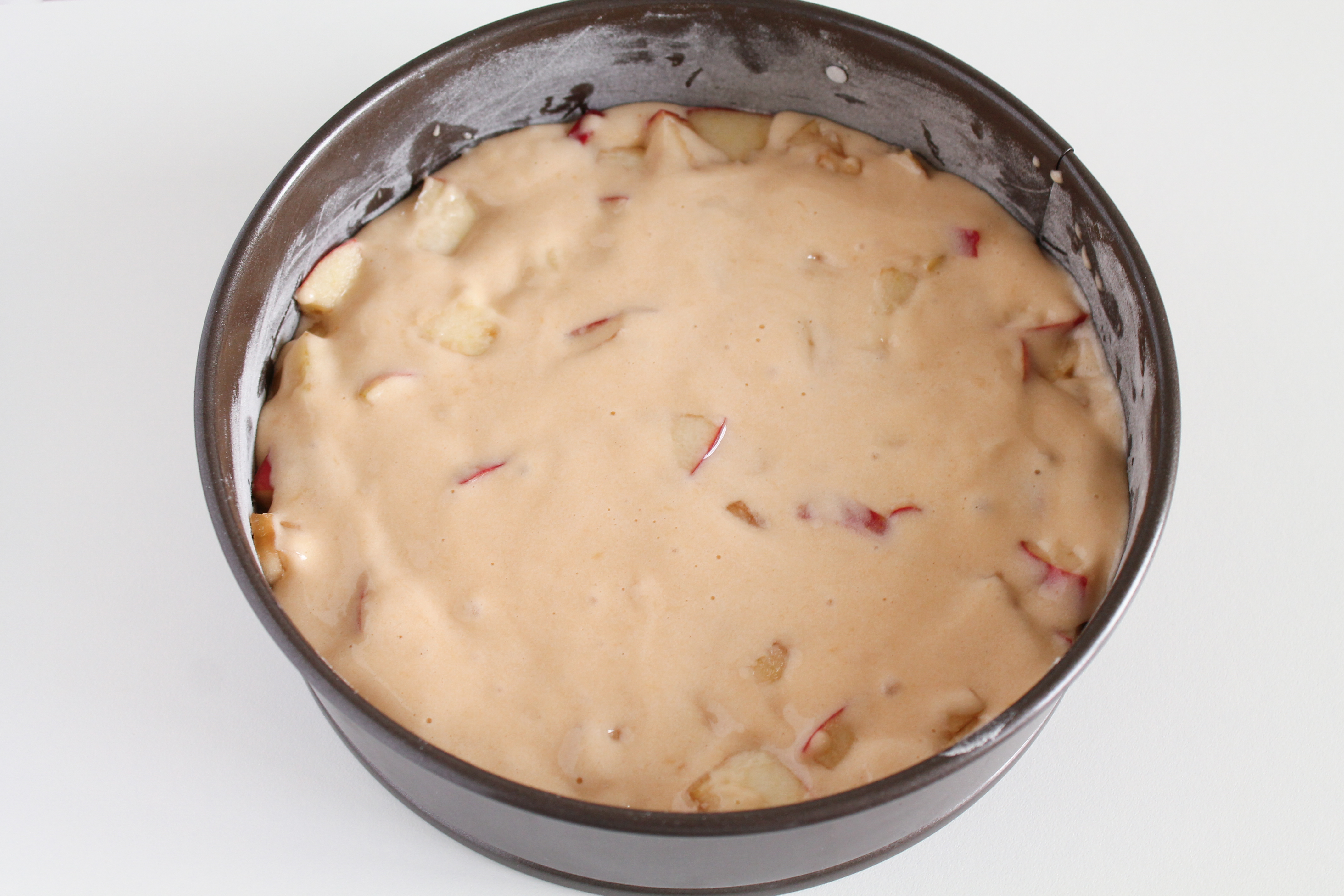 Шарлотка