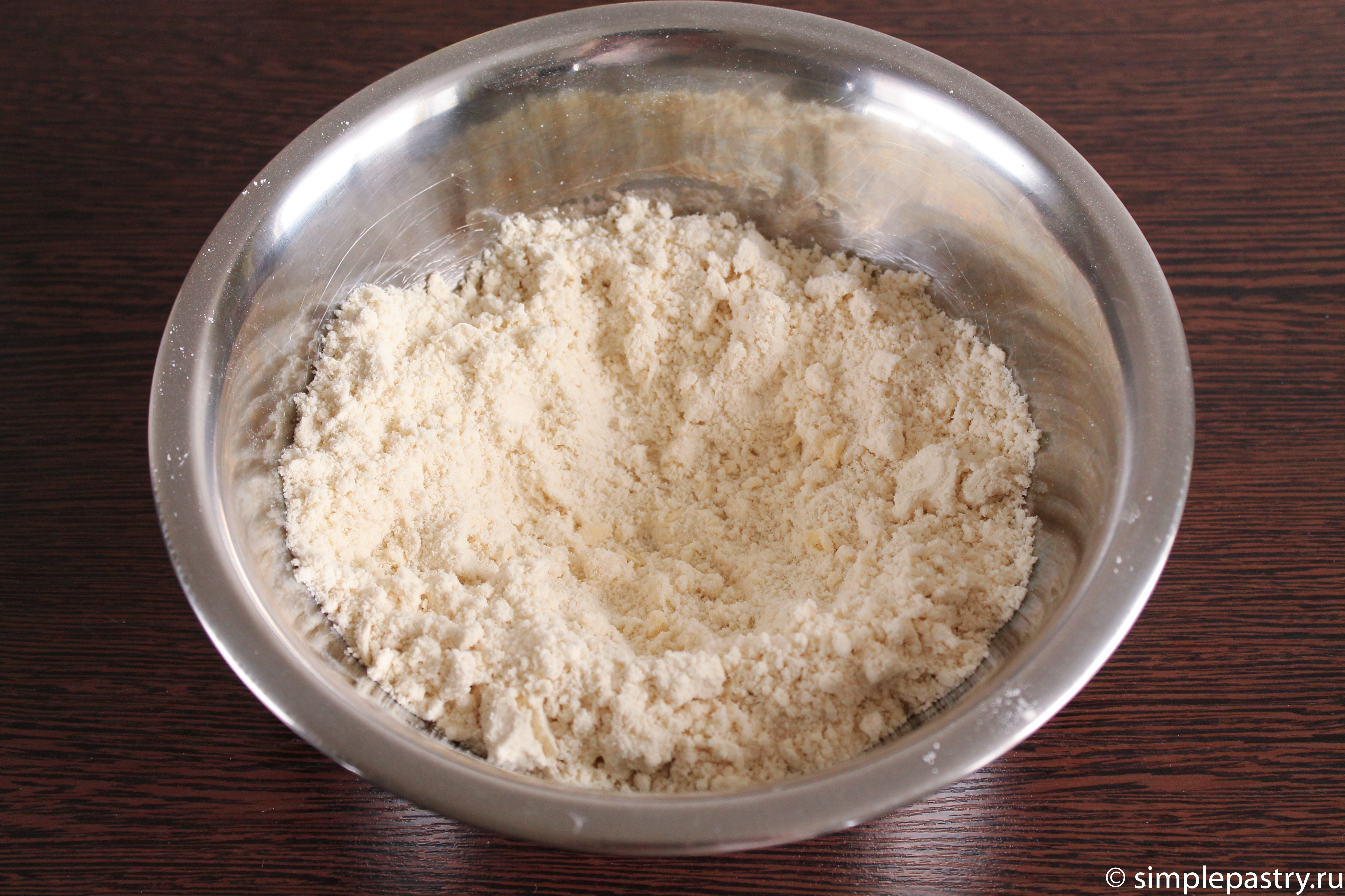 Сконы английские булочки